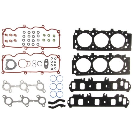 Mahle Engine Cylinder Head Gasket Set HS5891B
